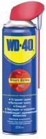 Проникающая смазка WD-40 250 мл, с трубочкой (1/12) изображение
