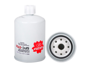 =FC-5706 Фильтр топл.(влагоотделитель) CASE J903410 SAK-SFC5706 (1/12) изображения