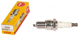 BPR6EY-11 TOYOTA PACK (=4228) (1/4) изображение
