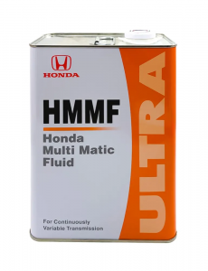 Honda HMMF, жидкость для АКПП/CVT (4л.) изображение
