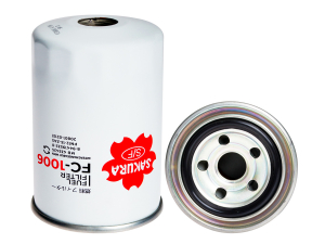 Фильтр топл. FC-326\ (FC-509)  MB433425 /SAK-FC1006 (1/50) изображения