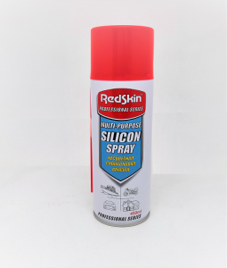 Redskin Silicon Spray 450 мл. силиконовая смазка (1/12) изображение