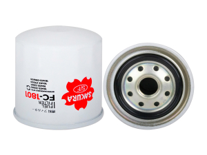 Фильтр топл. FC-208А\ (FC-511) 16403-Z7000 /SAK-FC1801 (1/50) изображения