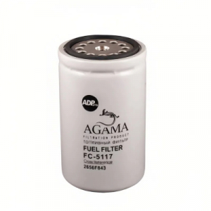 Фильтр топл. PERKINS 2656F843, FC-5117 AGAMA изображения