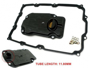 Фильтр АКПП TOYOTA 35330-60070 (JT568), ORIGINAL изображения