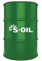 S-OIL 7   RED  #9  SP  5W40  (200л), Fully Synthetic изображение