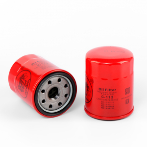 Фильтр масл. C-113 (90915-03004), REDSKIN изображения
