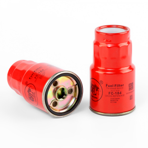 Фильтр топл. FC-184 (23390-64450), REDSKIN изображения
