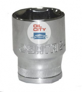 Торцевая головка   1/2"DR  23 мм. изображение