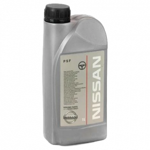 Nissan PSF жидкость для гидроусилителя (1л) (1/20) изображение