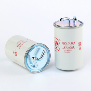 Фильтр топл. MMC 1770A024(WK728/N1335062)  FS-0060 REDSKIN изображения