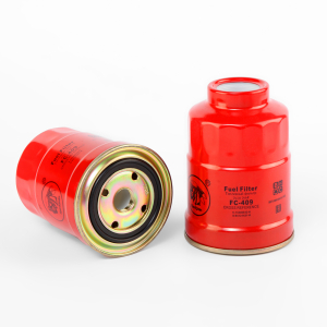 Фильтр топл. FC-409 (1456-23-570A), REDSKIN изображения