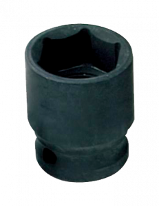 Торцевая головка ударная  1/2"DR 32 мм изображение