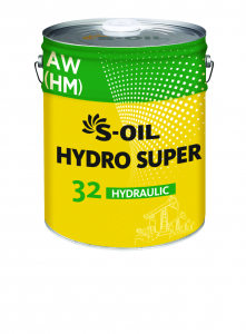 S-OIL  HYDRO SUPER 32 (20л) изображение