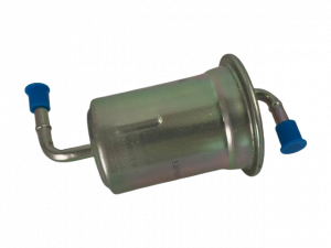 Фильтр топл. DF129 Mazda B3H7-20-490 Demio  B5 (1/50), DF-129 AGAMA изображения