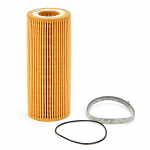 Фильтр масл. MAN TRUCK 5105504-0098  (= HU1381x ), OE-0092 REDSKIN изображения