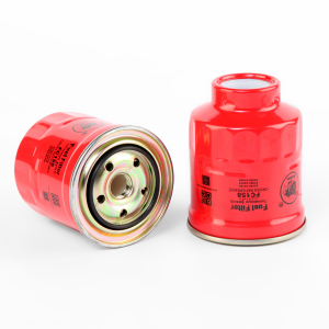 Фильтр топл. FC-158 (23302-64010), FC-158 REDSKIN (1/50) изображения