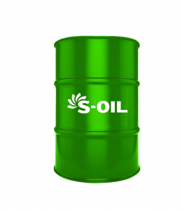 S-OIL  HYDRO MASTER HV 32 (200л) изображение