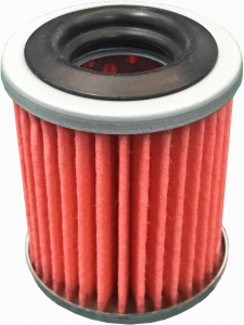 Фильтр АКПП MMC 2824A006 (JT503), ORIGINAL изображения