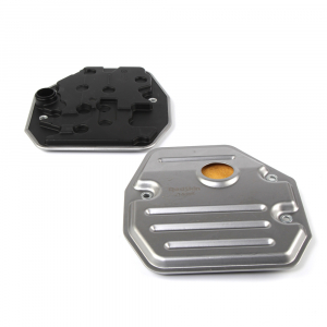 Фильтр АКПП TOYOTA  35330-0W040, FTC1101-11112, JT-485K REDSKIN изображения