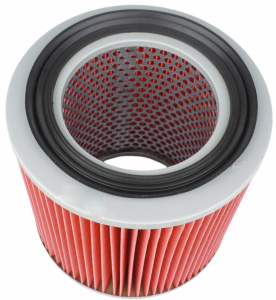 Фильтр возд. Nissan 16546-V7200 SAK-A1859 (AN-203V) (1/9) изображения