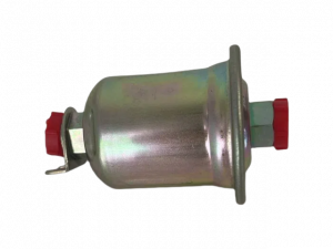 Фильтр топл. AGAMA-DF178 Mitsubishi MR204132   Lancer  4G13, 4G15, 4G93 изображения