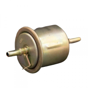 Фильтр топл. Hyundai 31911-25000 31911-25100, FS-9120 AGAMA изображения
