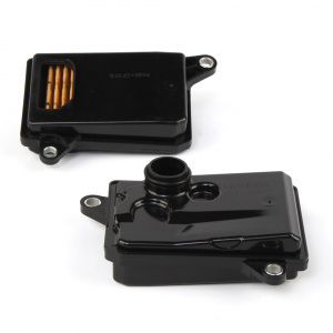 Фильтр АКПП TOYOTA 35330-58020. CVT F/4wD. K115, JT-544K REDSKIN изображения