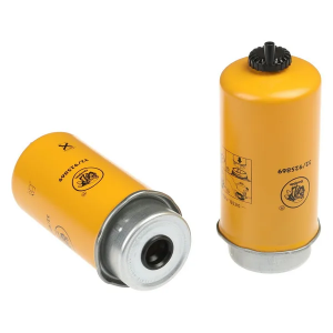 Фильтр топл. JCB 32925869(=P551425, WK-8139)(СМ. SFC4302), REDSKIN изображения