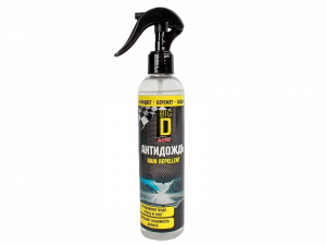 BIG D Антидождь "RAIN REPELLENT", 250 мл (1/15) изображение