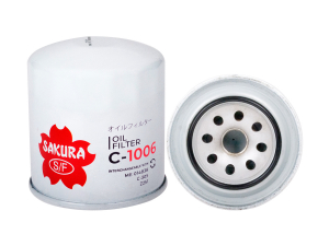 Фильтр масл. С-305 (ME014838) /SAK-C1006 (1/50) изображения