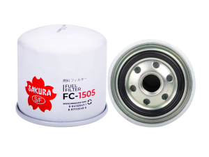 Фильтр топл. FC-511\ (FC-208)  600-311-7441)  /SAK-FC1505 (1/50) изображения