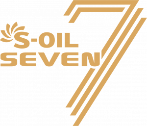 S-OIL 7   BLUE #7  CI-4/SL  10W40  (5л), Synthetic Technology (1/3) изображение