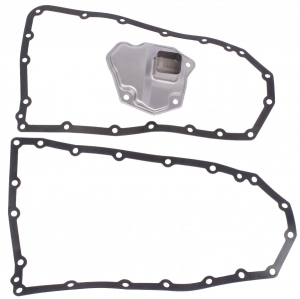 Фильтр АКПП NISSAN 31728-1XF03 (JT484), ORIGINAL изображения