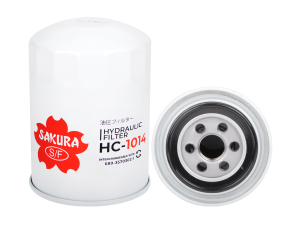 Фильтр гидравл. KATO 89-3570302-1 UNIC 330/360  SAK-HC1014 (1/12) изображения