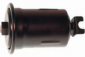 Фильтр топл. Mitsubishi MB504760 (=FS-1006_SAK) 6G72, 6G74 изображения