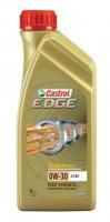 Castrol EDGE 0W40 А3/В3/В4, синтетика (1л.) изображение
