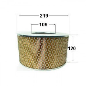 Фильтр воздушный "Toyota 17801-54170" VIC изображения