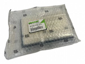 Фильтр воздушный "HAMP H1722-P7A-013" изображения