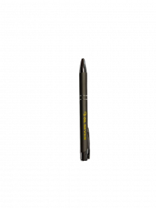 Ручка  S-OIL SEVEN Premium, серая изображение