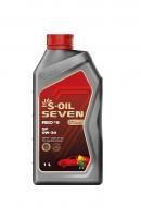 S-OIL 7   RED  #9  SP  0W30  (1л), Fully Synthetic (1/12) изображение