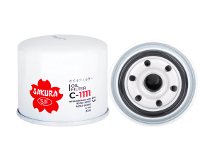 Фильтр масл. С-112  (90915-30001) /SAK-C1111 (1/24) изображения