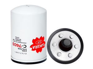 Фильтр масл. INGERSOLL RAND 36881696/ BALDWIN B7125 SAK-C7603. изображения
