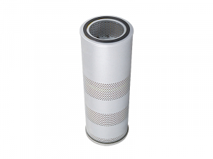 Фильтр гидравл. HITACHI 4443773 (4448402, P502270, HK25037, HY90250, YA00033065), H-7981 REDSKIN изображения