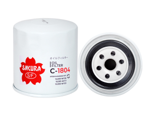 Фильтр масл. C-206L/220 (15208-W1103) /SAK-C1804 (1/50) изображения