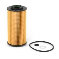 Фильтр масл.KIA Ceed, Rio II, HYUNDAI Getz, i-10, i30(=HU 712/10 x), O-006  RED SKIN изображения