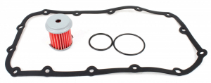 Фильтр АКПП HONDA  25450-P4V-003, JT-381K REDSKIN изображения