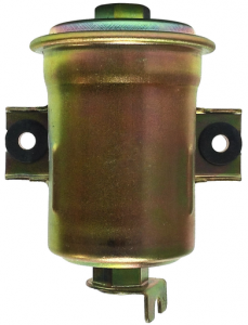 Фильтр топливный "Toyota 23300-19295" VIC изображения