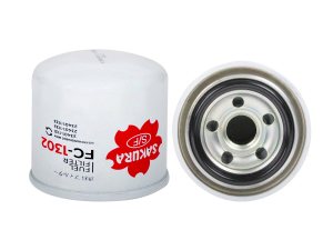 Фильтр топл. FC-707A (23303-87307)/SAK-FC-1302(=FC1201) изображения