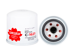 Фильтр масл. KUBOTA 70000-15241 SAK-C1621(1/12) изображения